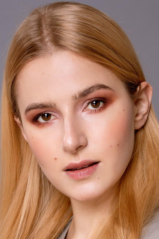 фото Агота Дунаи