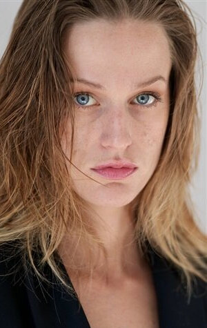 фото Кристин Готье