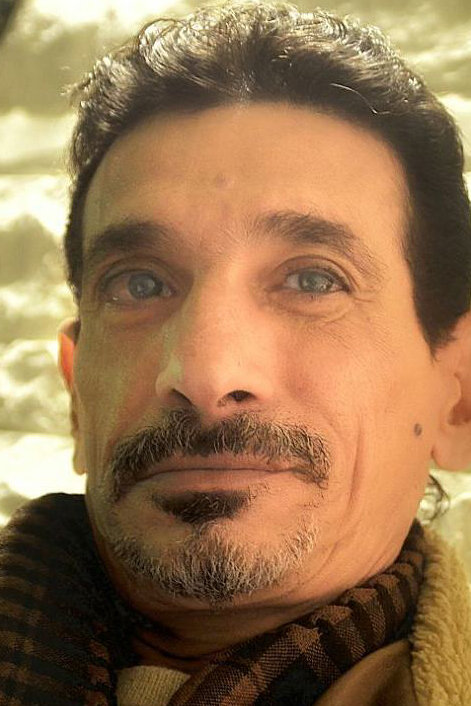 фото Алаа Авад