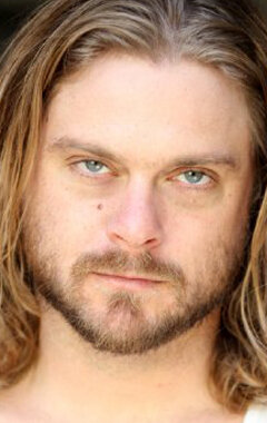 фото Томас Блейк