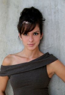 фото Кристин Джонстон