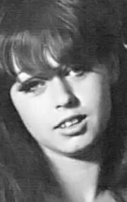 фото Линн Харрис