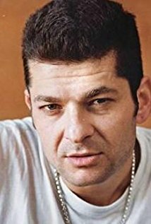 фото Данни Штег