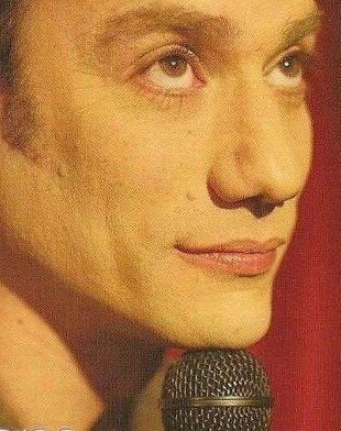 фото Томер Шэрон