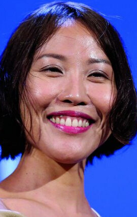 фото Джина Ким