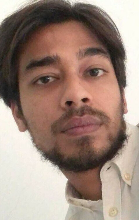 фото Вафда Саифан Лубис