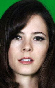 фото Элейн Кэссиди