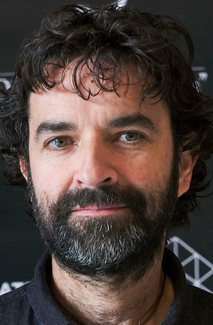 фото Матео Хиль