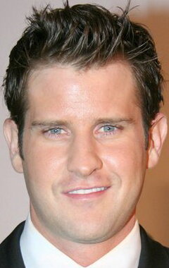 фото Ричард Келли