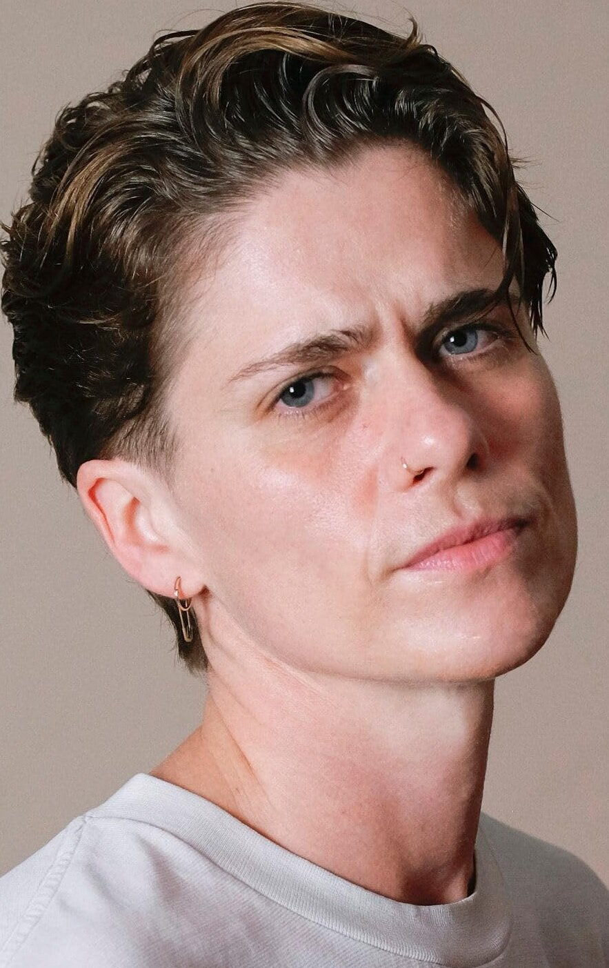 фото Чарли Ханна