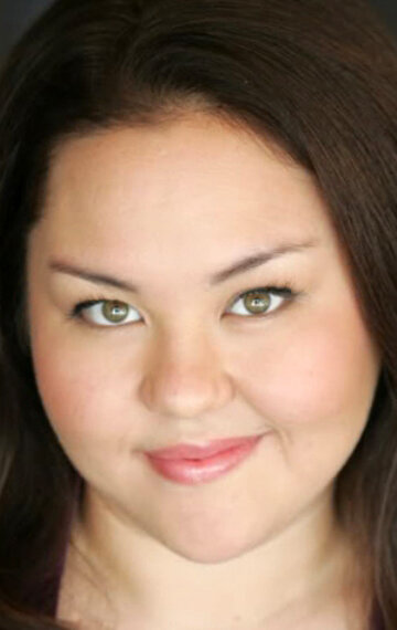 фото Джолин Парди