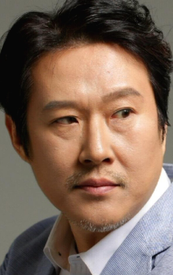 фото Чон Хён-сок