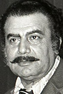 фото Джордж Обадиа