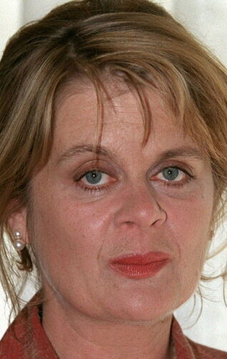 фото Пола Кински