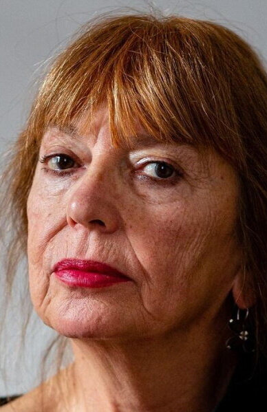 фото Хельке Миссельвиц