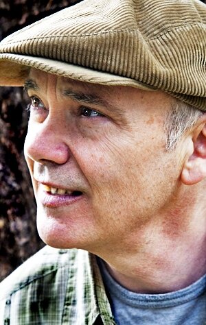 фото Майкл Бартлетт