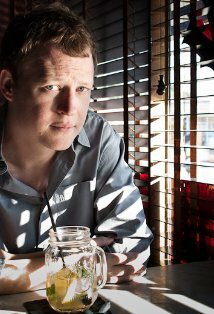 фото Ди Остин Робертсон