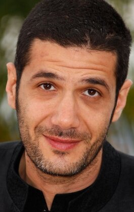 фото Набиль Аюш