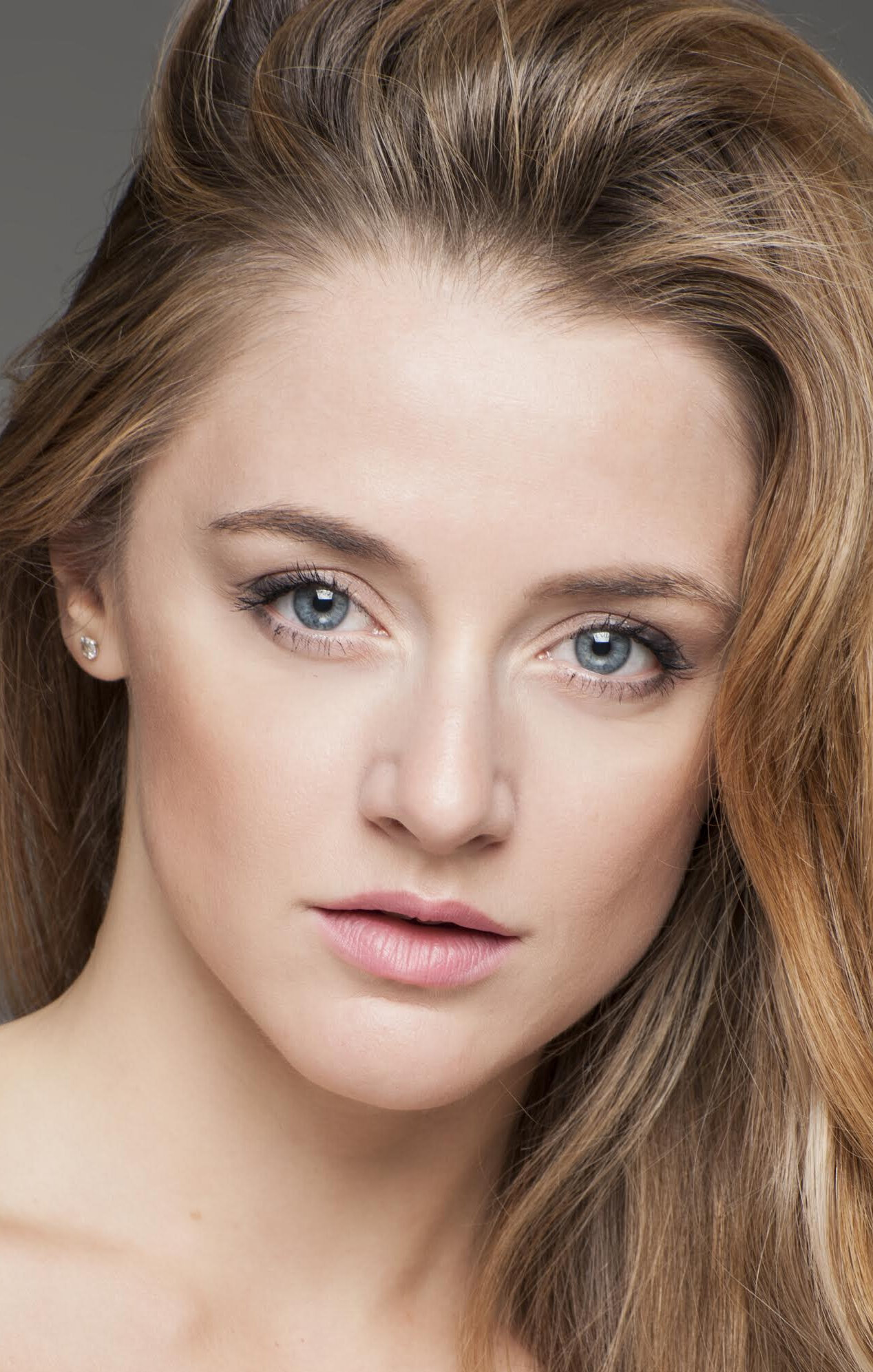 фото Юлия Демосс