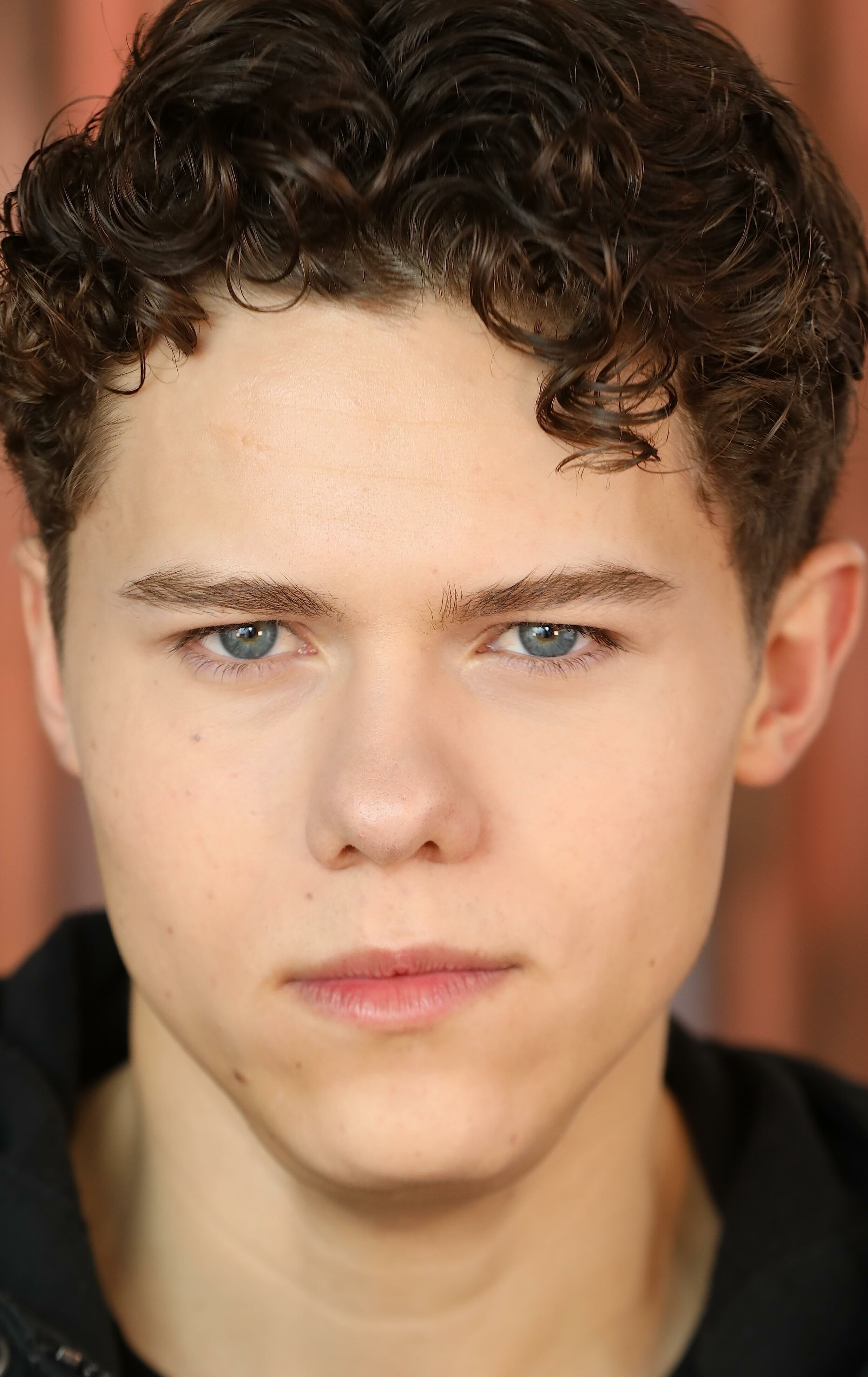 фото Кейс Уокер