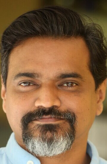 фото Нитин Г.