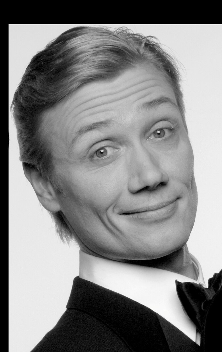 фото Андреас Бибер