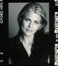 фото Энн Стедман