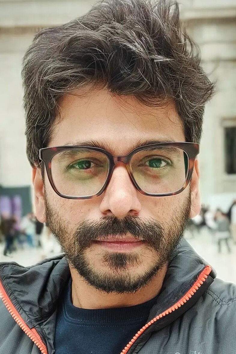 фото Pavan Kumar