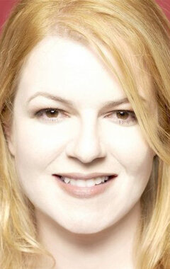 фото Фотини Баксевани