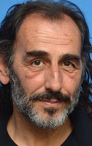 фото Вангелис Мурикис