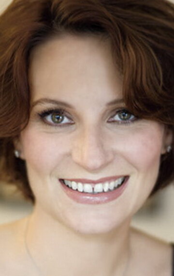 фото Мэг Кэбот