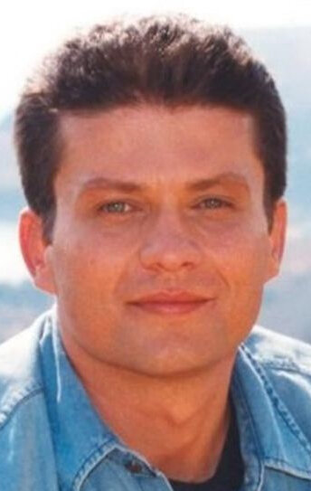 фото Костас Казанас