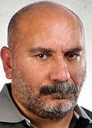 фото Мустафа Авкыран