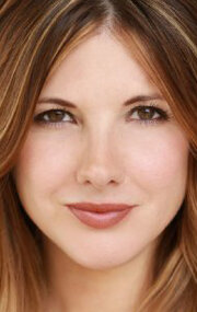 фото Бет Энн Гаррисон