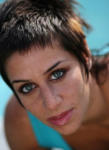 фото Тамара Левинсон