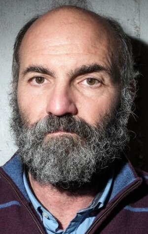 фото Акилас Каразисис