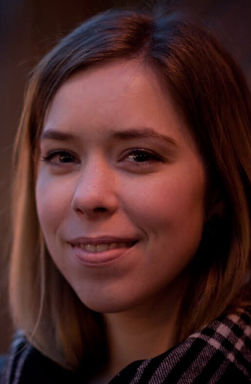 фото Натали Нуригат