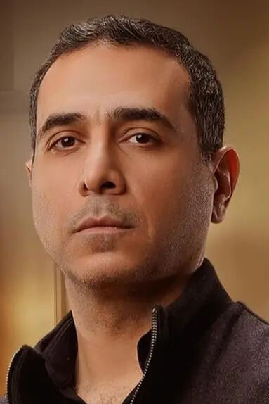 фото Нур Махмуд