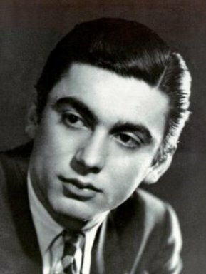 фото Димитрис Хорн