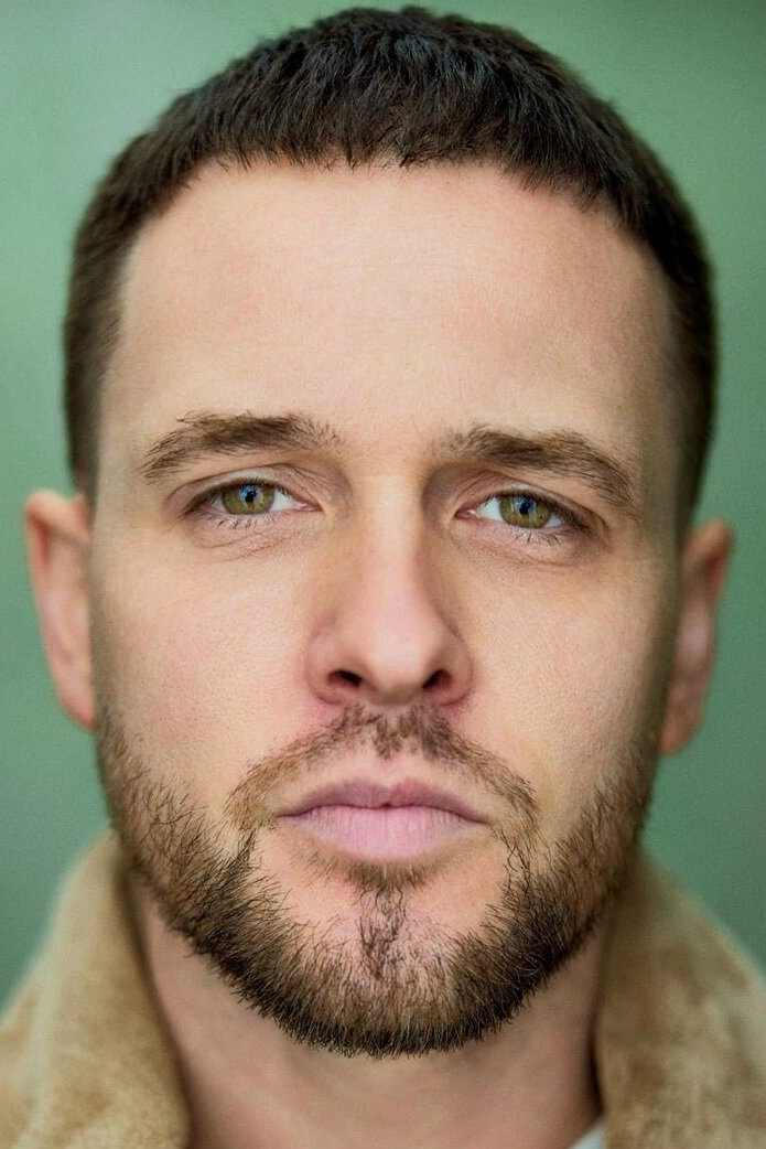 фото Брэдли Тернер