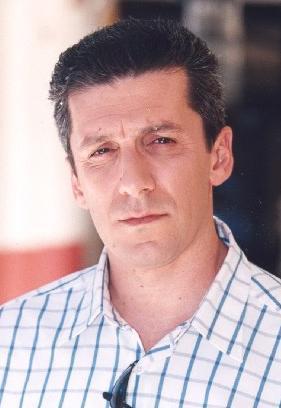 фото Арис Лебессопулос