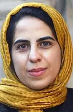 фото Rogiye Tavakoli