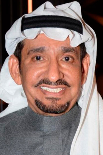 фото Abdullah Al-Sadhan