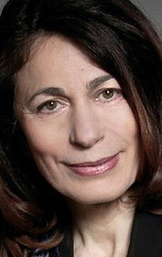 фото Талия Аргириу