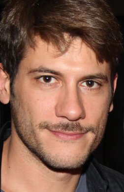 фото Андреас Контопулос