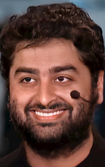 фото Ариджит Сингх