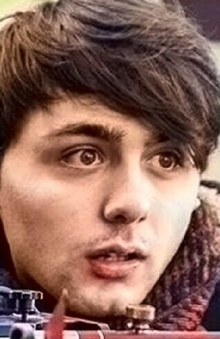 фото Лоренцо Квальоцци