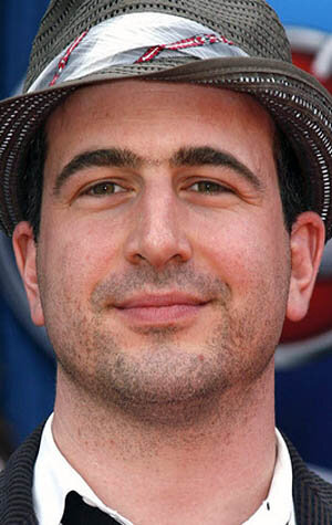 фото Этан Сэндлер