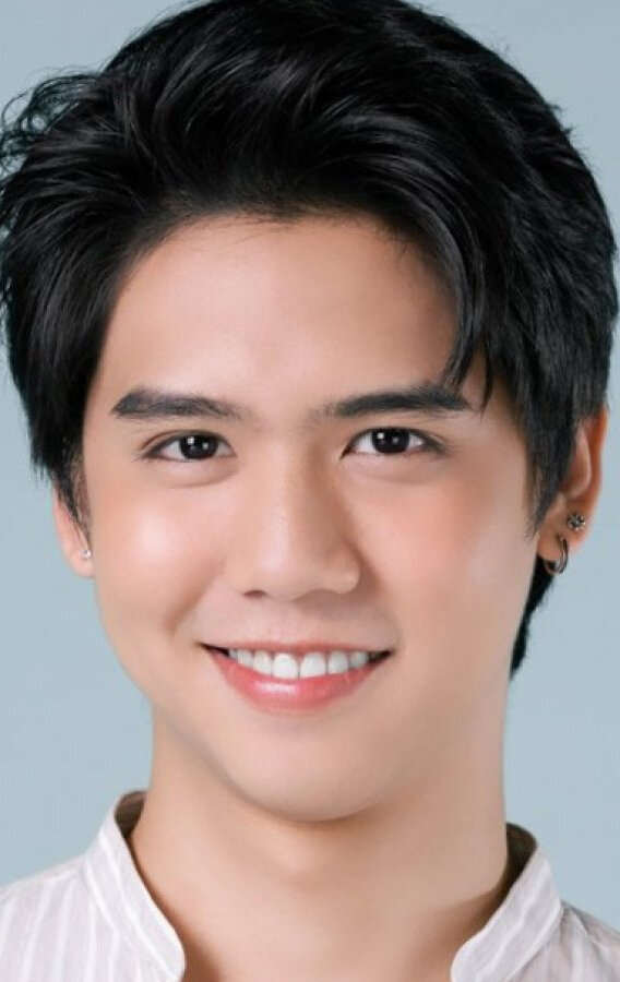 фото Харит Чивагарун