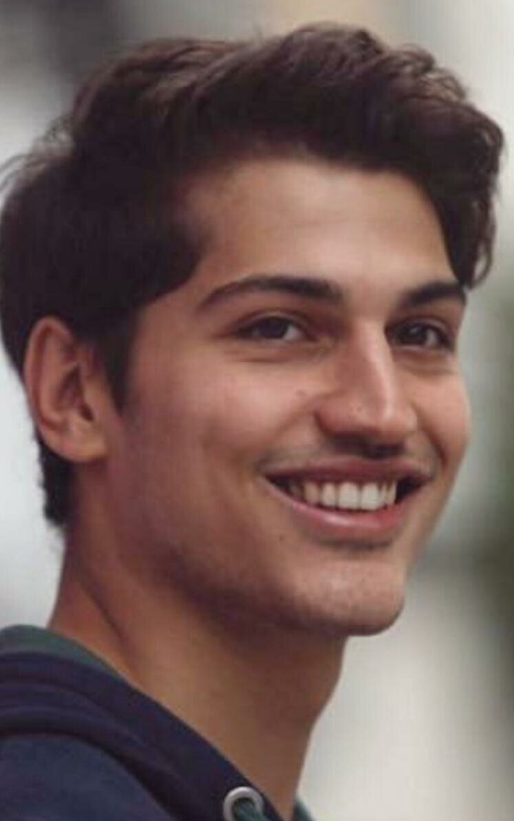 фото Октай Чубук